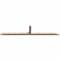 Ekena Millwork Portland Smooth Timber Gable Bracket, Douglas Fir, 108"W x 22"H x 3 1/2"D x 3 1/2"F, 5/12 Pitch GBW108X22X0404POR00SDF - alternate 2